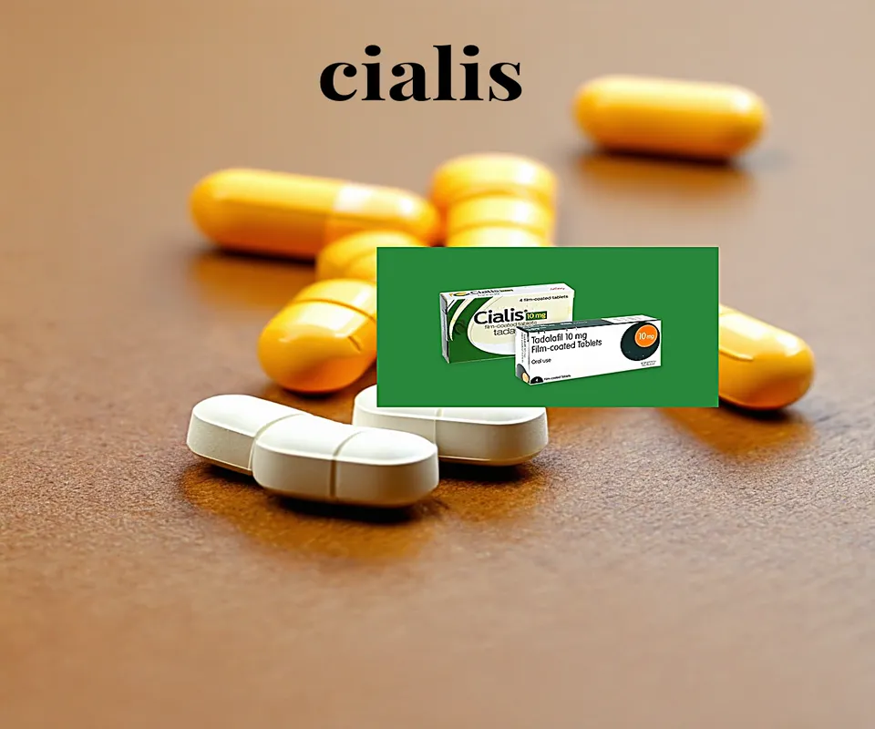 Cialis generico sin gastos de envio